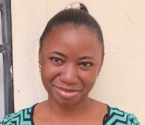 Ms MULUH VIOLET. M.
