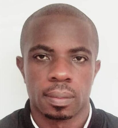 MR. NJINWA BLAISE T.