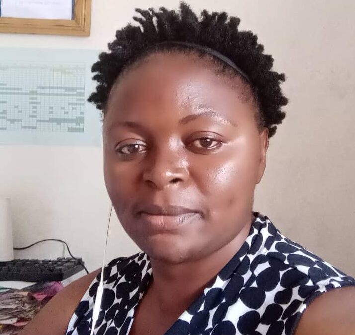 Mme. Wirba Doreen Lei