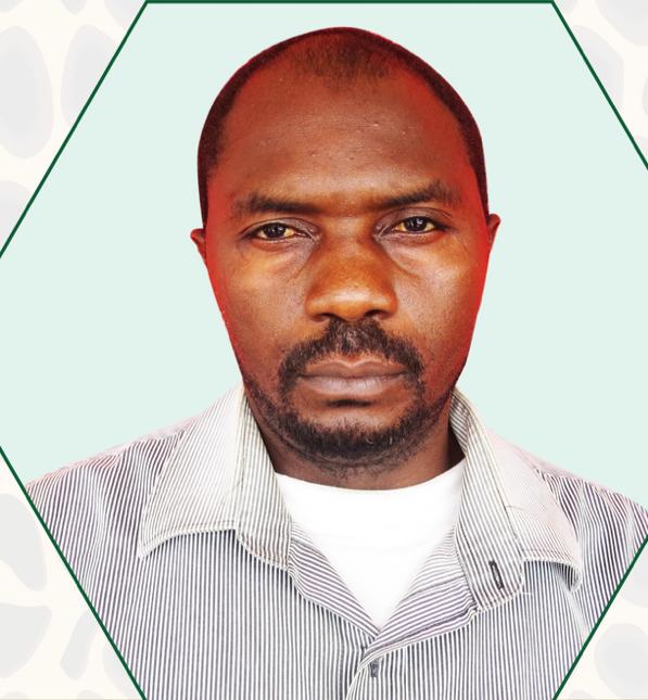 Mr Penn Alfred Awa 