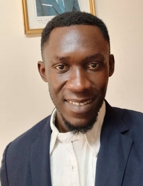 Engr. Nkertngufeh Sedrick A. 